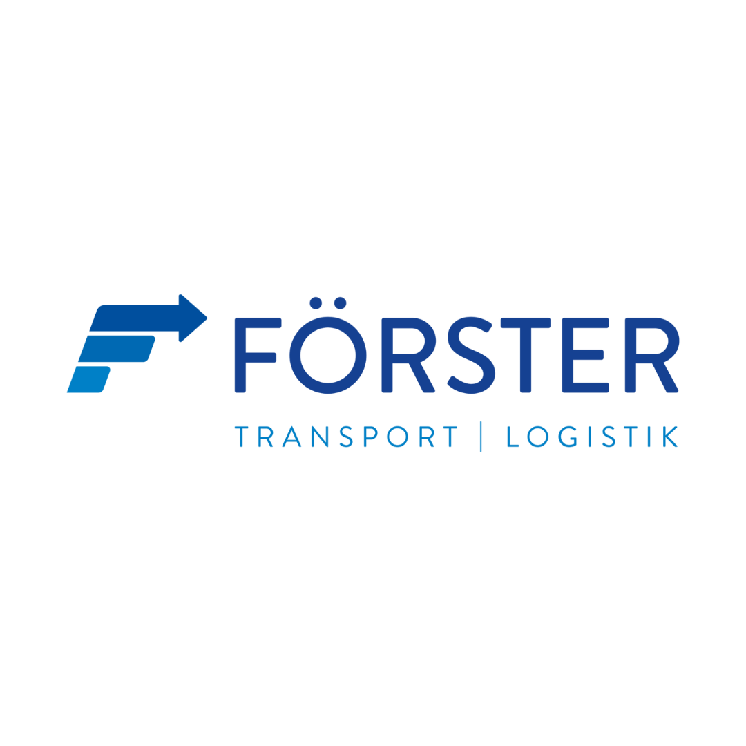 Logo Partner Förster Transporte- und HandelsgmbH Logo Partner Förster Transporte- und HandelsgmbH
